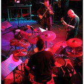 NIGEL KENNEDY QUINTET  2008-12-05