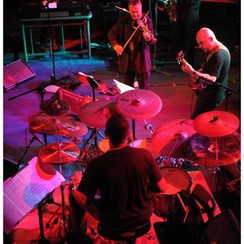 2008-12-05 Nigel Kennedy Quintet fot. R.Nowakowski