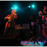 NIGEL KENNEDY QUINTET  2008-12-05