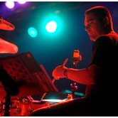 NIGEL KENNEDY QUINTET  2008-12-05