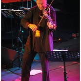 NIGEL KENNEDY QUINTET  2008-12-05