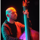 NIGEL KENNEDY QUINTET  2008-12-05