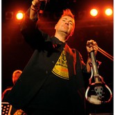 NIGEL KENNEDY QUINTET  2008-12-05