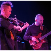 NIGEL KENNEDY QUINTET  2008-12-05