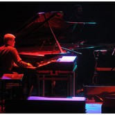 NIGEL KENNEDY QUINTET  2008-12-05