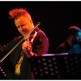 NIGEL KENNEDY QUINTET  2008-12-05