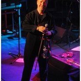 NIGEL KENNEDY QUINTET  2008-12-05