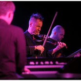 NIGEL KENNEDY QUINTET  2008-12-05