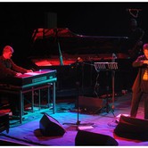 NIGEL KENNEDY QUINTET  2008-12-05