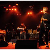 NIGEL KENNEDY QUINTET  2008-12-05