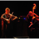 NIGEL KENNEDY QUINTET  2008-12-05