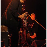 NIGEL KENNEDY QUINTET  2008-12-05