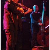 NIGEL KENNEDY QUINTET  2008-12-05