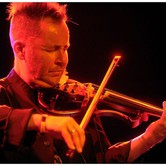NIGEL KENNEDY QUINTET  2008-12-05