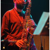 NIGEL KENNEDY QUINTET  2008-12-05