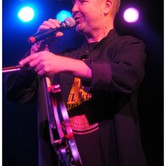 NIGEL KENNEDY QUINTET  2008-12-05