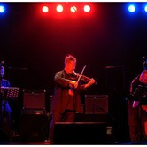 NIGEL KENNEDY QUINTET  2008-12-05