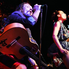 2013-06-18 GOGOL BORDELLO, fot. EWELINA WÓJCIK