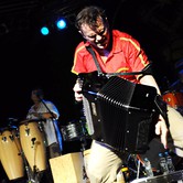 GOGOL BORDELLO 2013-06-18