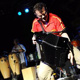 GOGOL BORDELLO 2013-06-18