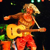 GOGOL BORDELLO 2013-06-18