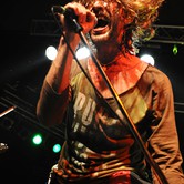 GOGOL BORDELLO 2013-06-18