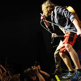 GOGOL BORDELLO 2013-06-18