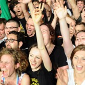 GOGOL BORDELLO 2013-06-18