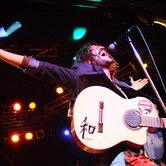 GOGOL BORDELLO 2013-06-18