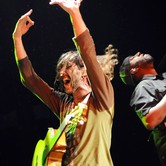 GOGOL BORDELLO 2013-06-18