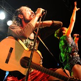 GOGOL BORDELLO 2013-06-18