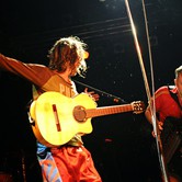 GOGOL BORDELLO 2013-06-18