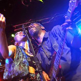 GOGOL BORDELLO 2013-06-18