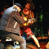 GOGOL BORDELLO 2013-06-18