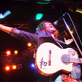 GOGOL BORDELLO 2013-06-18