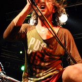 GOGOL BORDELLO 2013-06-18