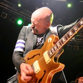 GOGOL BORDELLO 2013-06-18