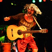 GOGOL BORDELLO 2013-06-18