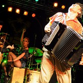 GOGOL BORDELLO 2013-06-18