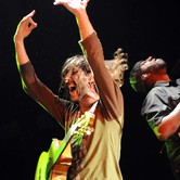 GOGOL BORDELLO 2013-06-18