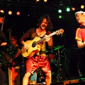 GOGOL BORDELLO 2013-06-18