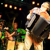 GOGOL BORDELLO 2013-06-18