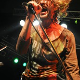 GOGOL BORDELLO 2013-06-18