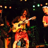 GOGOL BORDELLO 2013-06-18