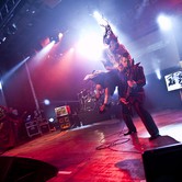 My Riot 2011-11-20