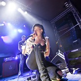 My Riot 2011-11-20