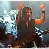 DISTURBED 2011-06-06