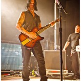 DISTURBED 2011-06-06