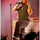 DISTURBED 2011-06-06