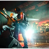 DISTURBED 2011-06-06